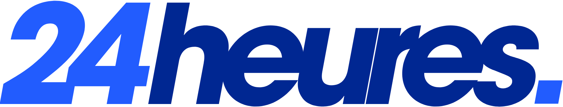 Logo 24h